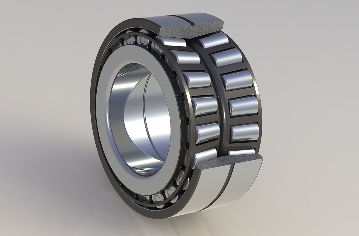 ການຈັດປະເພດຂອງລູກປືນ Taper Roller Bearing.