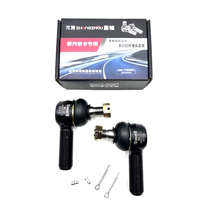 Tie Rod End Ball ສໍາລັບລົດບັນທຸກ Faw DONGFENG