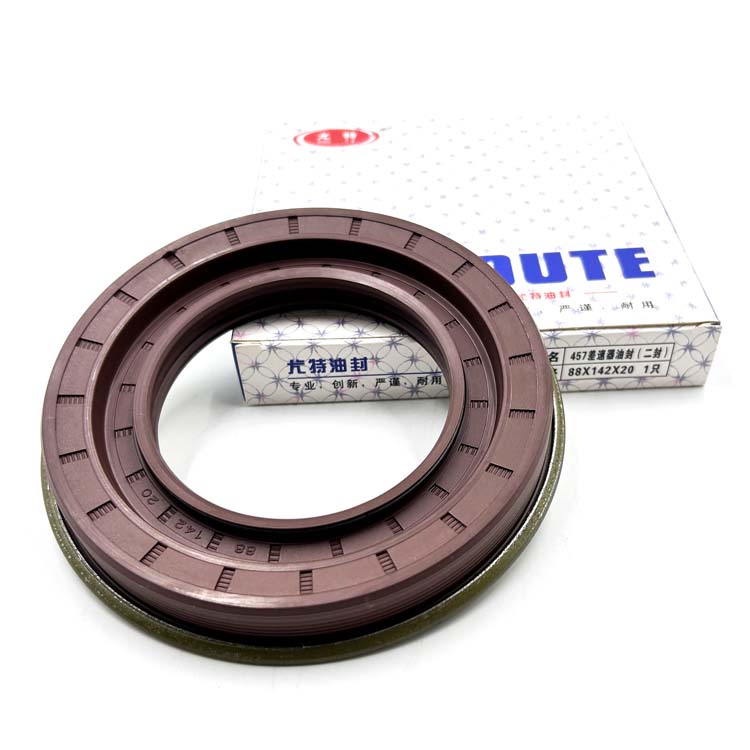 Diff Oil Seal ສໍາລັບລົດບັນທຸກ Sinotruck Howo Isuzu