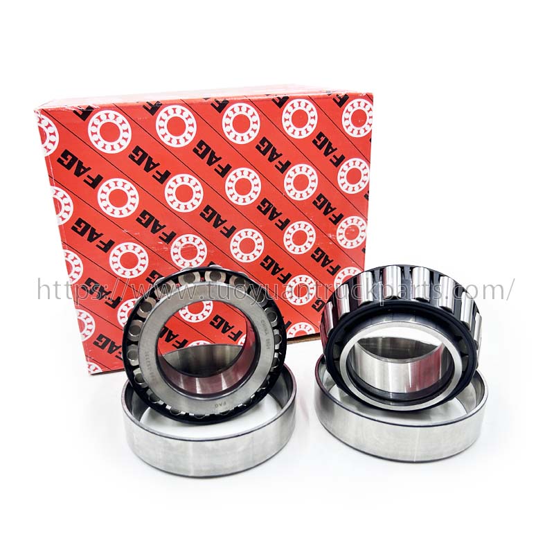 FAG Wheel Hub Bearing ລໍ້ລູກປືນທີ່ມີຄຸນນະພາບສູງອັດຕະໂນມັດ