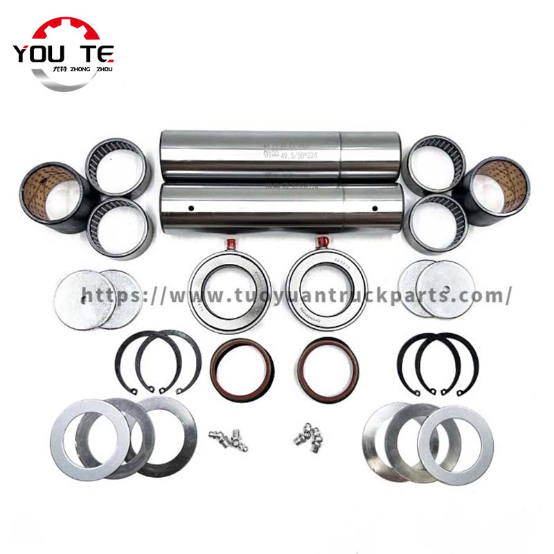 ກະສັດ Pin Kits Dongfeng