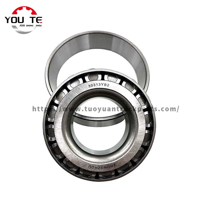 Taper Roller Bearing Hub ລໍ້