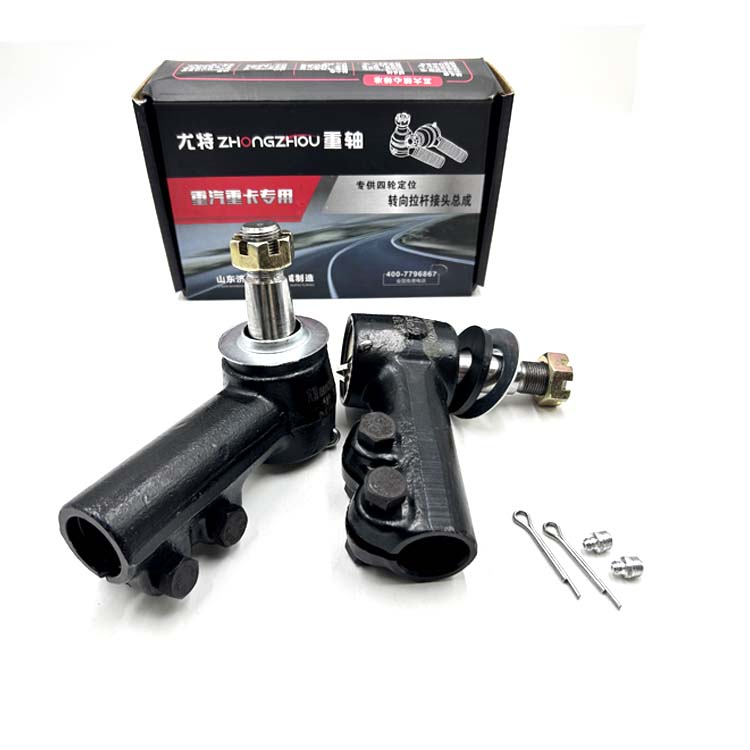 Tie Rod End ລົດບັນທຸກ DongFeng