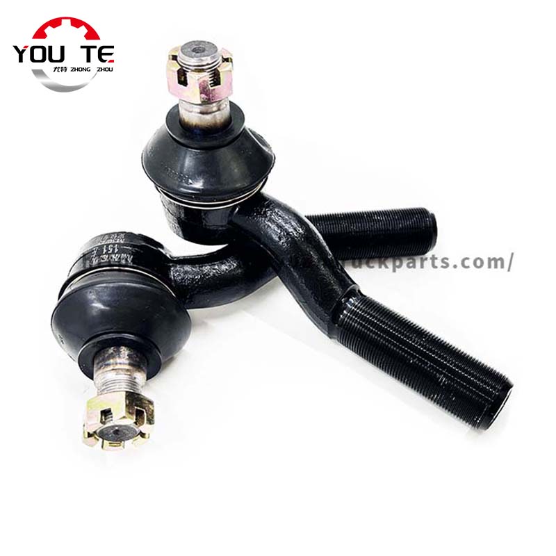 Tie Rod End ສໍາລັບລົດບັນທຸກ FUSO