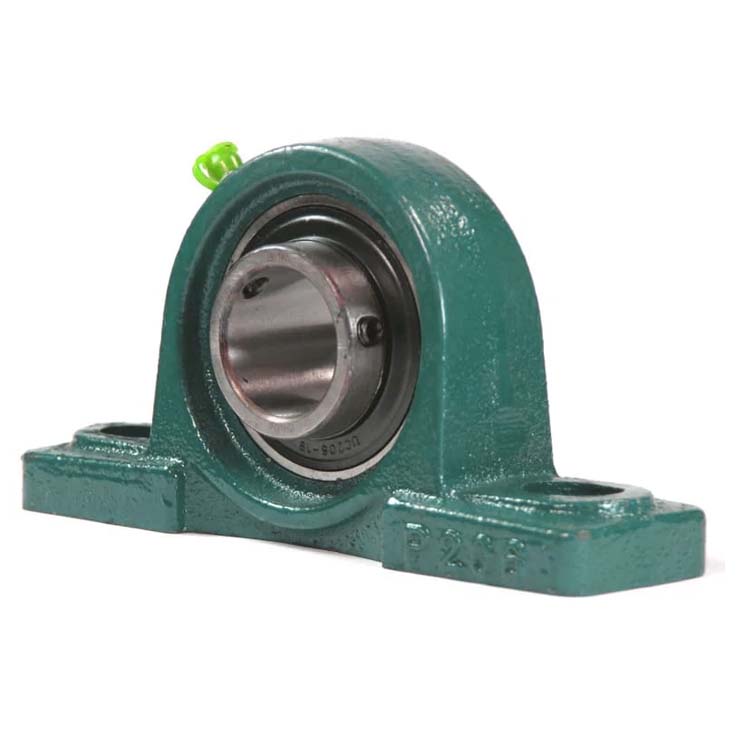 UCP212 Pillow Boining Bearing Bearing
