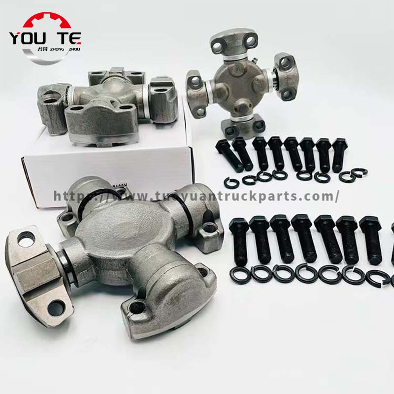 Universal Joint Cross Machinery Dongfeng ລົດບັນທຸກ