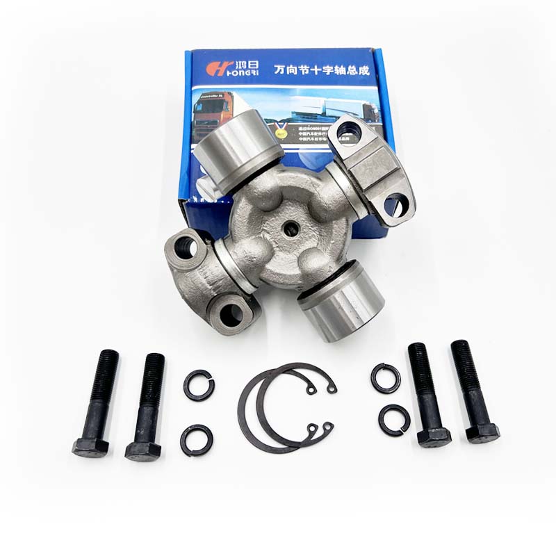 Universal Joint Bearings Cross Joint Bearing Kits ຜູ້ຜະລິດ