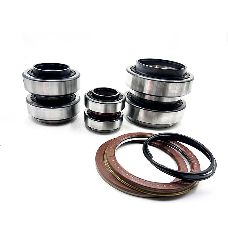 Wheel Bearing Hub Assembly Kits ຜູ້ຜະລິດຈີນ